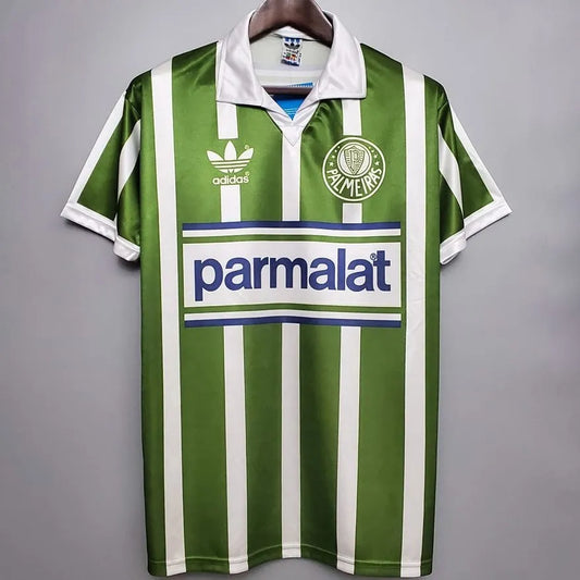 14/15 Palmeiras Home kit