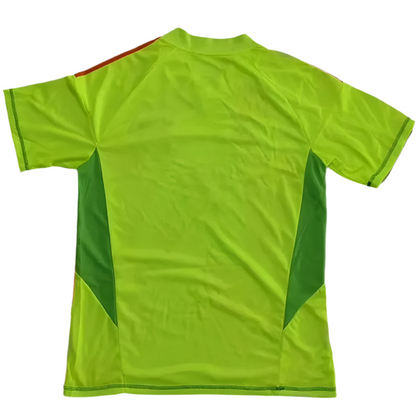 24/25 Bayern Munchen Goalkeeper Green kit