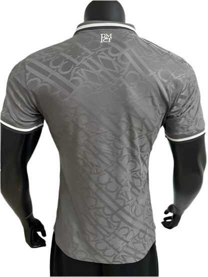 24/25 Real Madrid Third kit (player version)