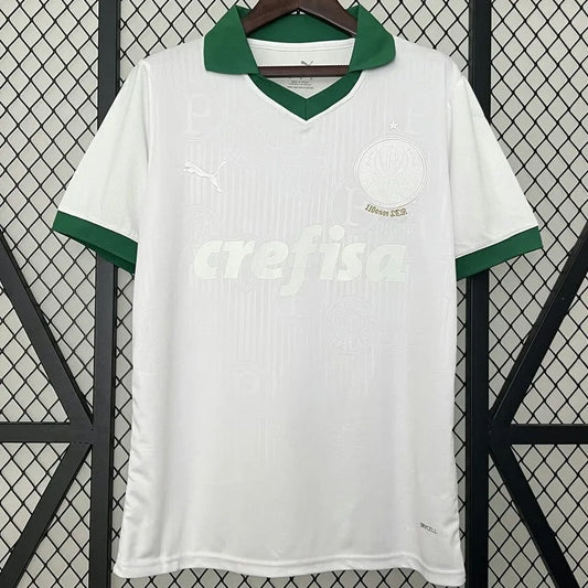 24/25 Palmeiras Special All White