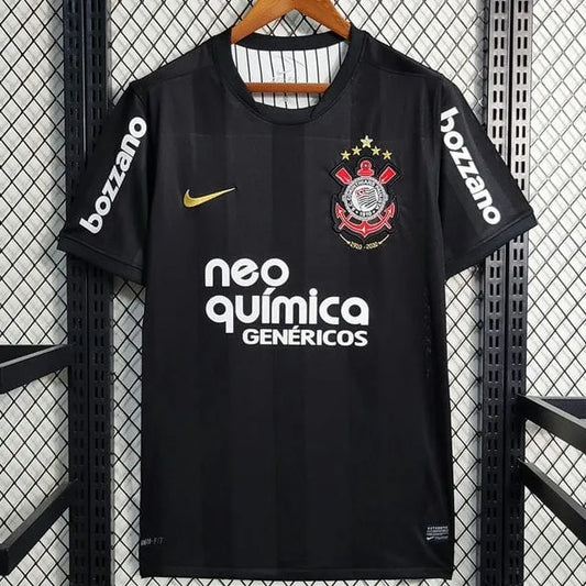 10/11 Corinthians away kit