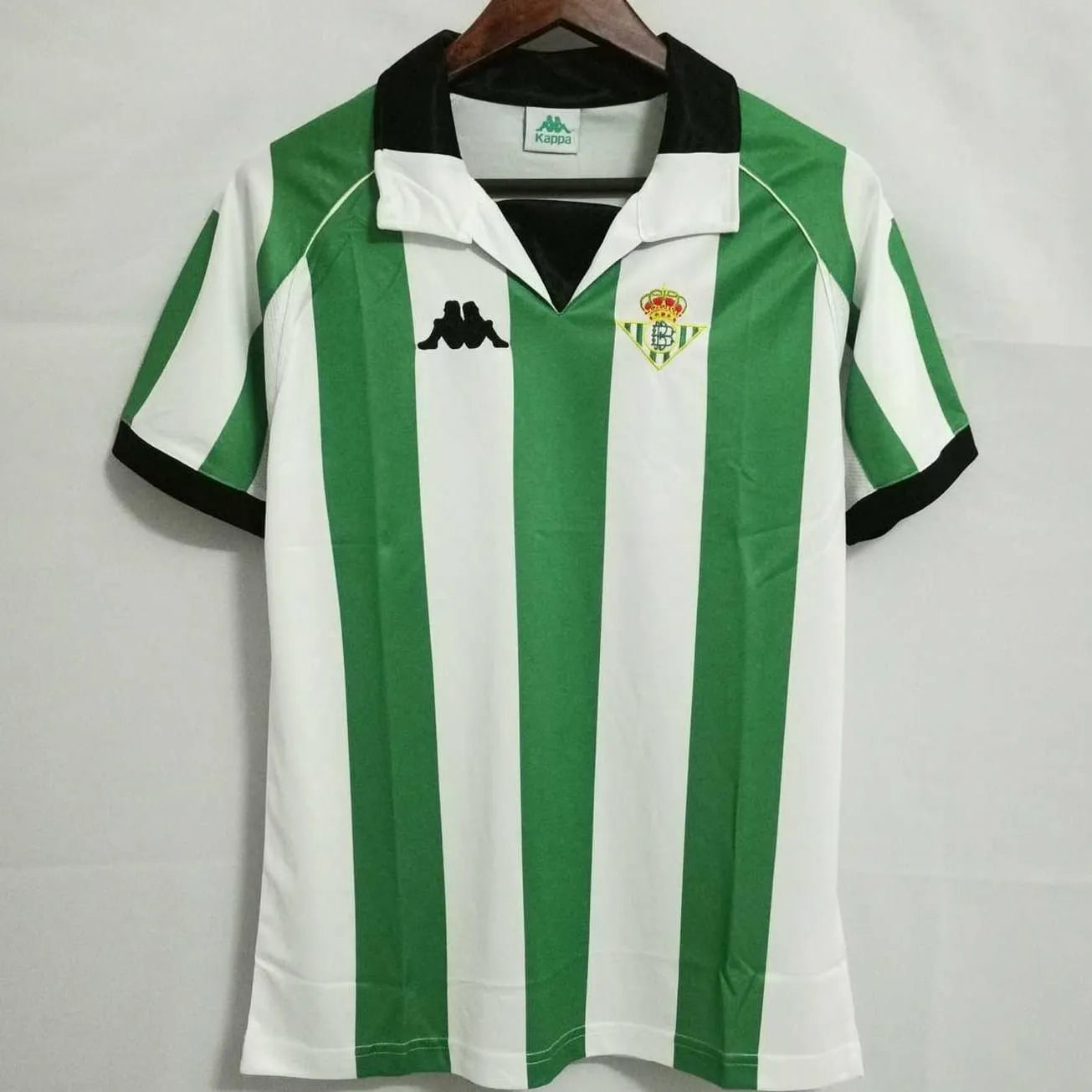 98/99 Real Betis Home kit