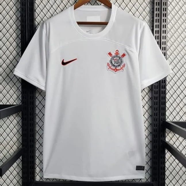 23/24 Corinthians Home kit (fan version)