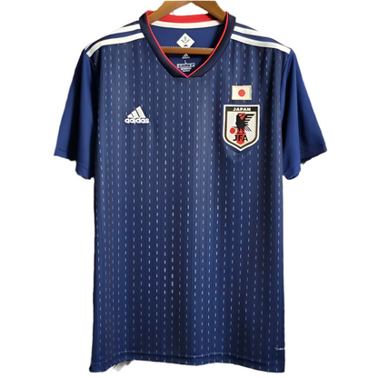 18/19 Japan Home kit