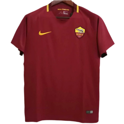 17/18 Roma Home kit
