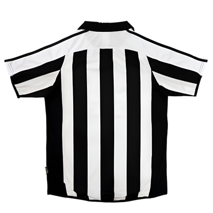 03/04 Newcastle Home kit