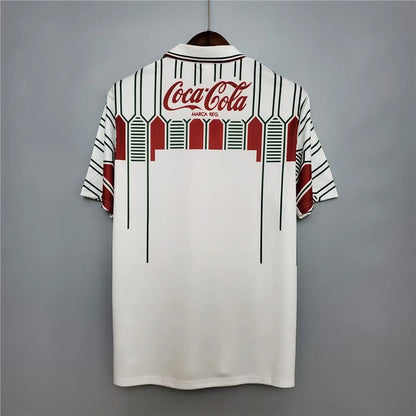 89/90 Fluminense Away kit