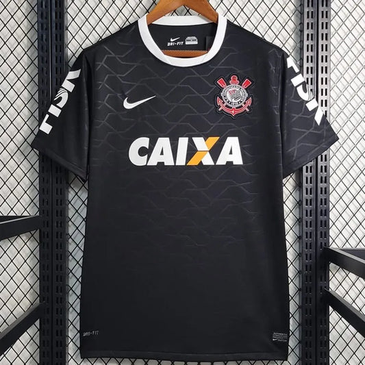 12/13 Corinthians Away kit