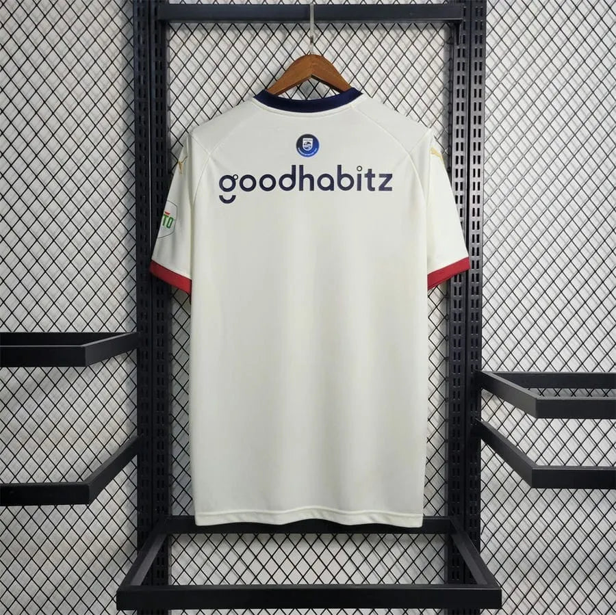 23/24 PSV Away kit