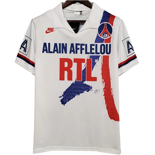 90/91 PSG Home kit
