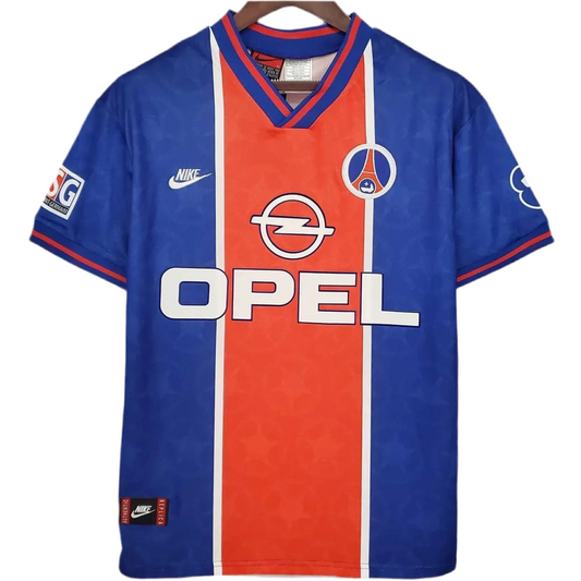 95/96 PSG Home kit