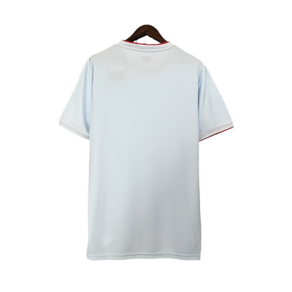 14/15 Atletico Madrid Away kit