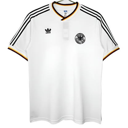 86/87 Germany Home kit