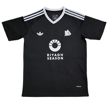 24/25 Roma Training Black