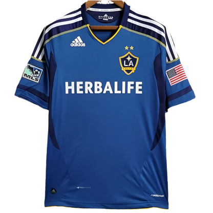 11/12 La Galaxy Away kit