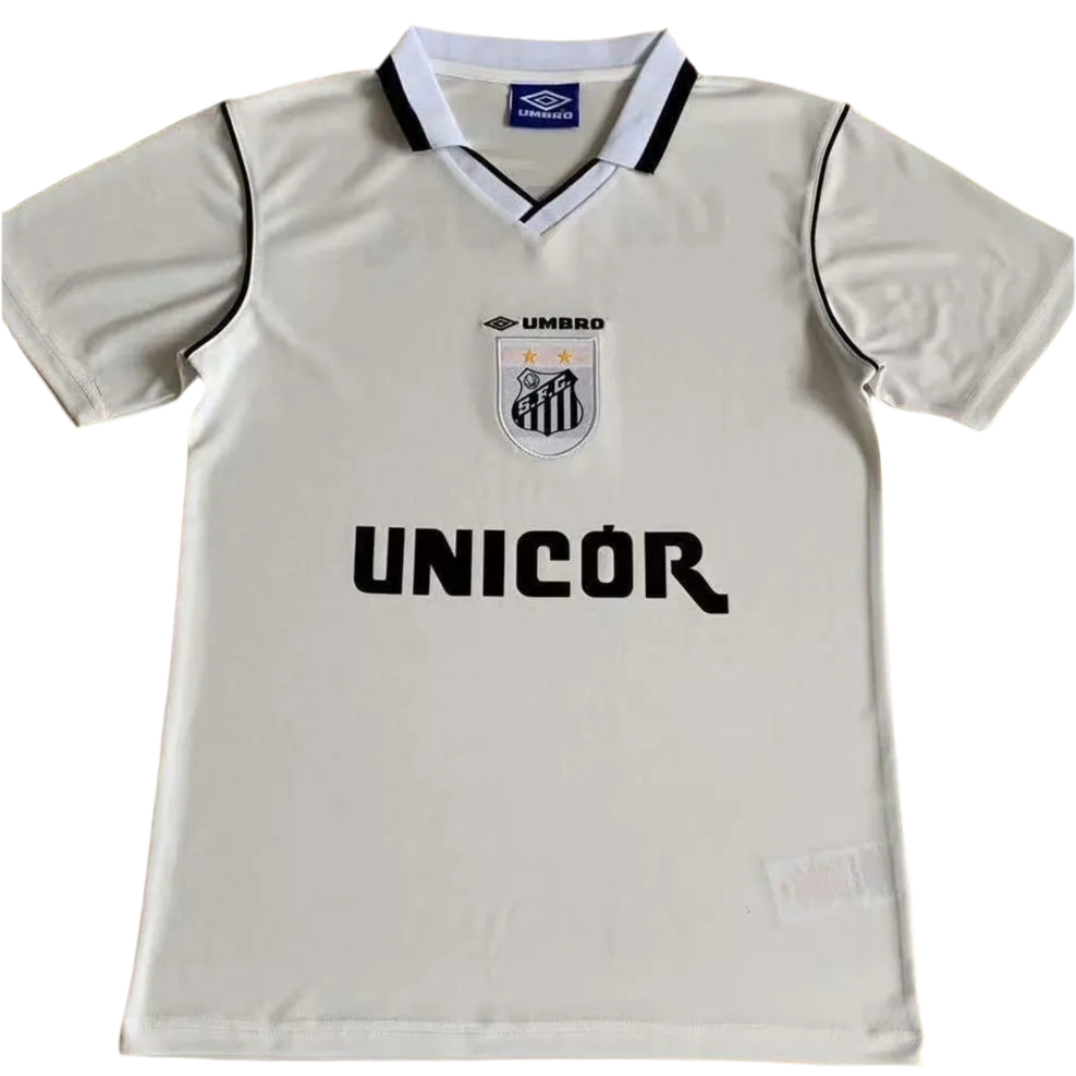 99/00 Santos Home kit