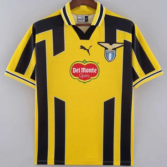 99/00 Lazio Away kit