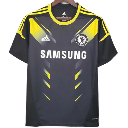 12/13 Chelsea third kit