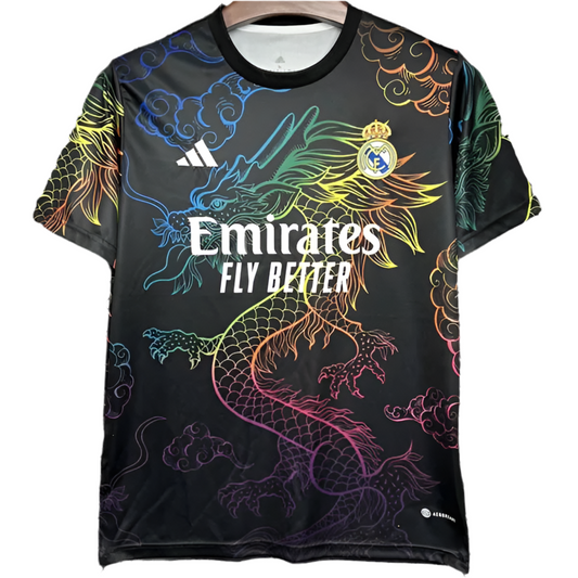 24/25 Real Madrid Special kit