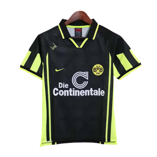 96/97 Borussia Dortmund Away kit