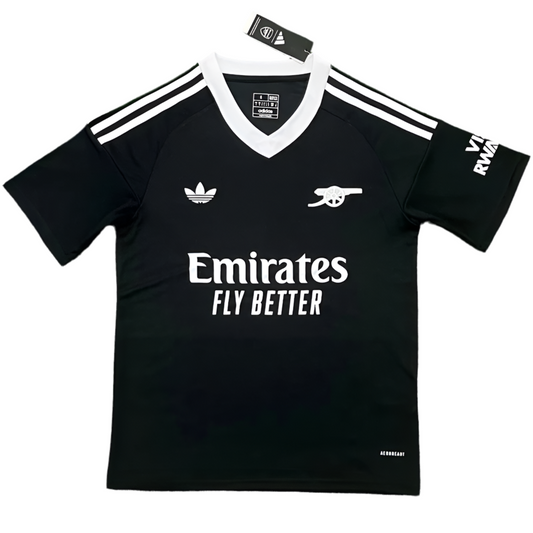 24/25 Arsenal Goalkeeper kit