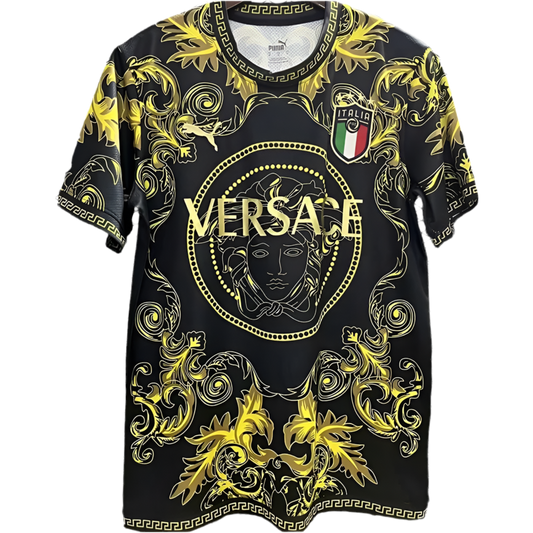 24/25 Italy Special Gold kit