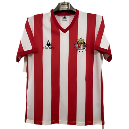 96/97 Chivas Home kit