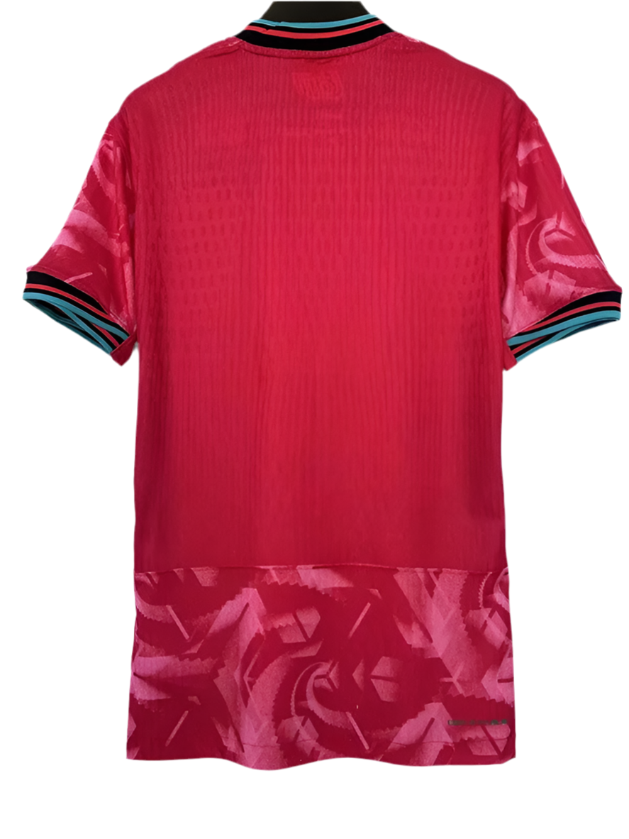 23/24 Korea Republic Home kit