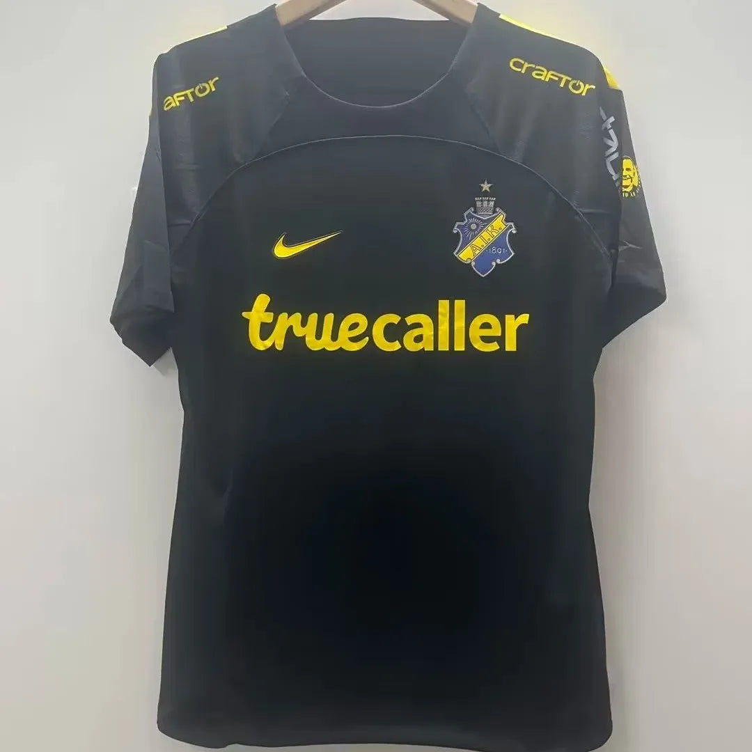 24/25 AIK Home kit