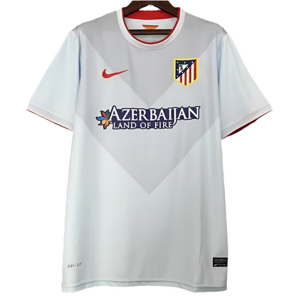 14/15 Atletico Madrid Away kit
