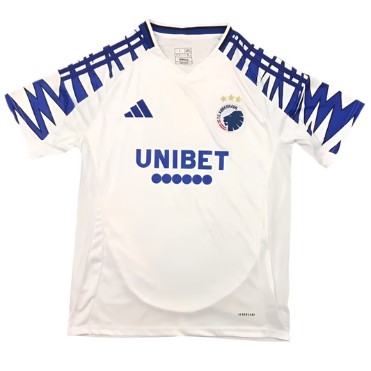 24/25 FC Kobenhavn Home kit