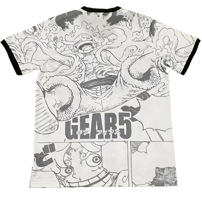 24/25 Japan Special Gear 5 kit