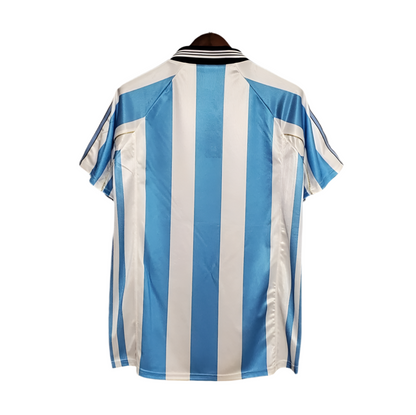 98/99 Argentina Home kit