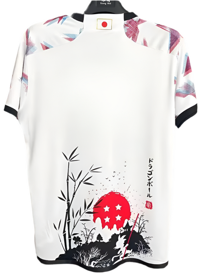 24/25 Japan Special Goku kit