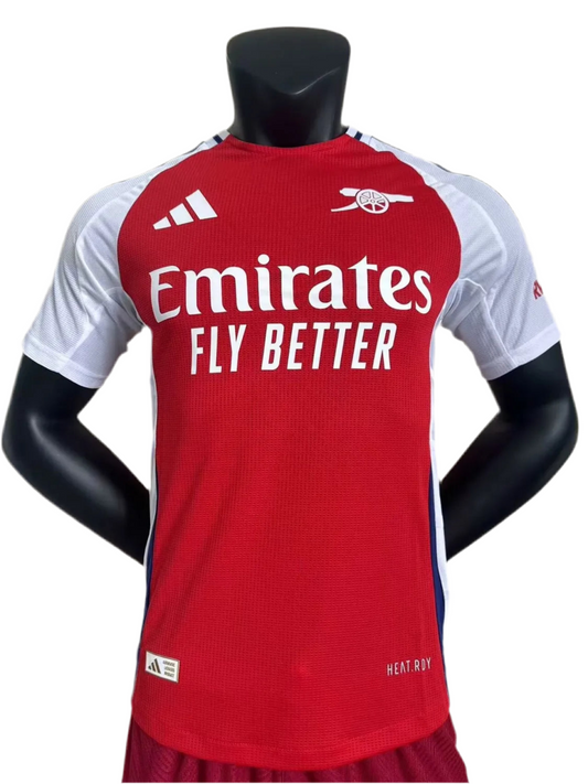 24/25 Arsenal Home kit (player version)