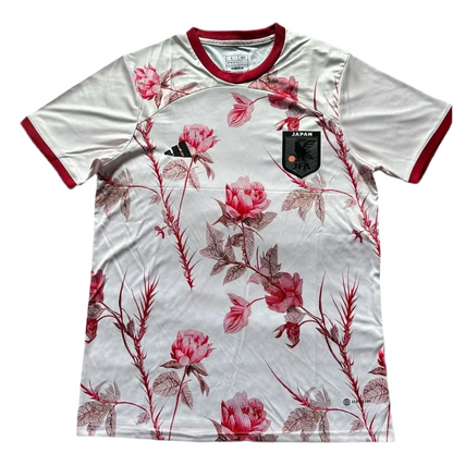24/25 Japan Special Rose kit