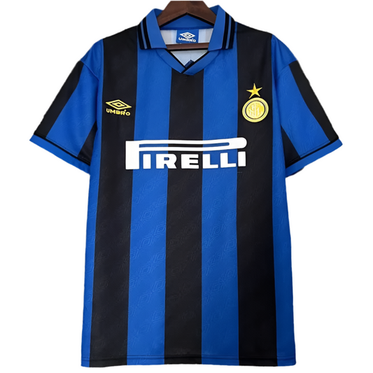 95/96 Inter Milan Home kit