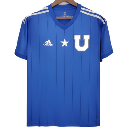 11/12 Universidad de Chile Home kit