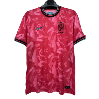 23/24 Korea Republic Home kit