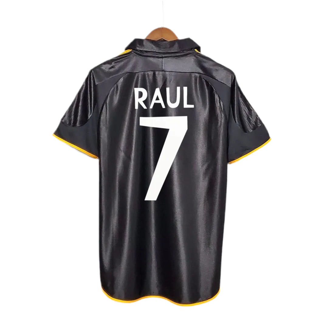 99/00 Real Madrid Away kit