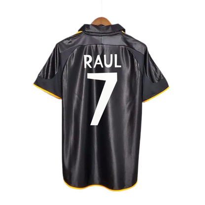 99/00 Real Madrid Away kit
