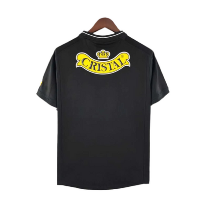 01/02 Colo Colo Away kit