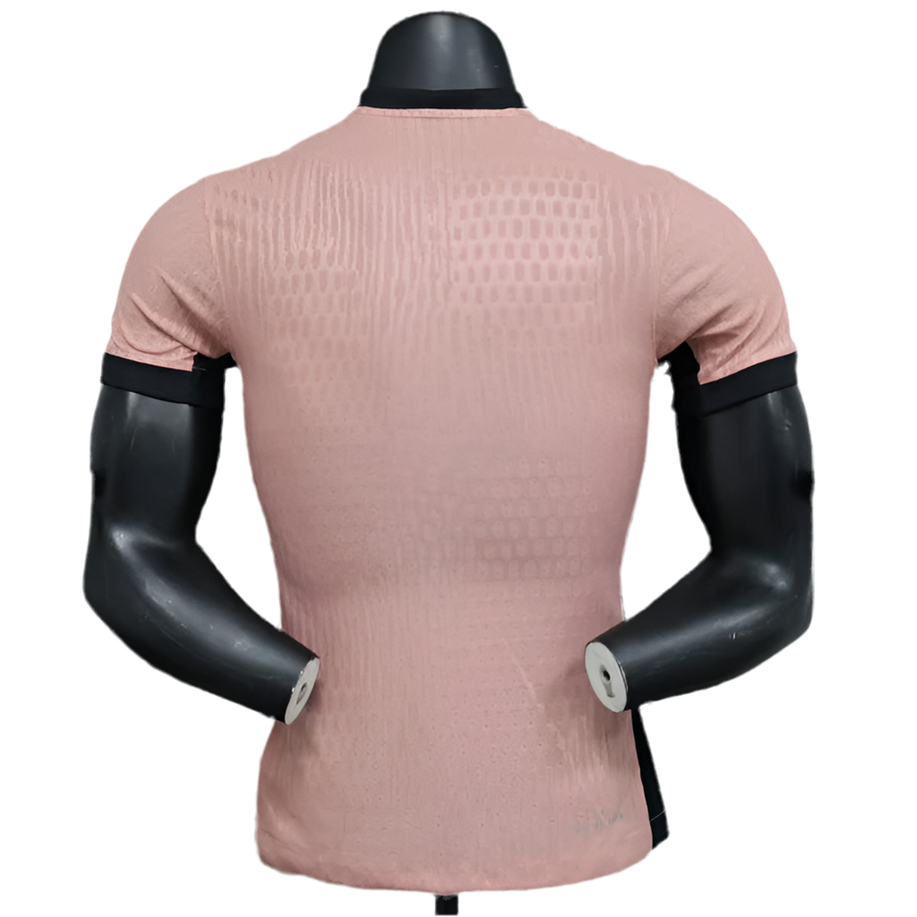 24/25 PSG Home Third kit (player version)