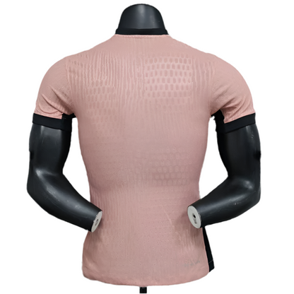 24/25 PSG Home Third kit (player version)