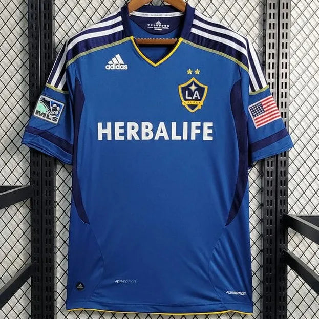 11/12 La Galaxy Away kit