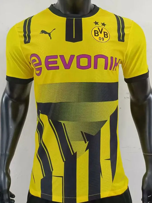 24/25 Borussia Dortmund Cup kit (player version)