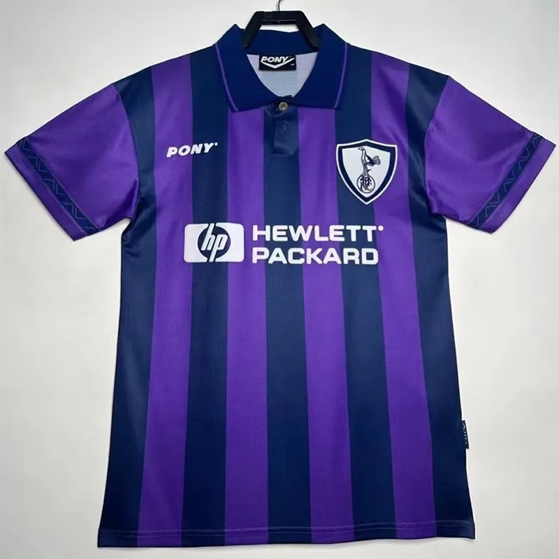 96/97 Tottenham Home kit