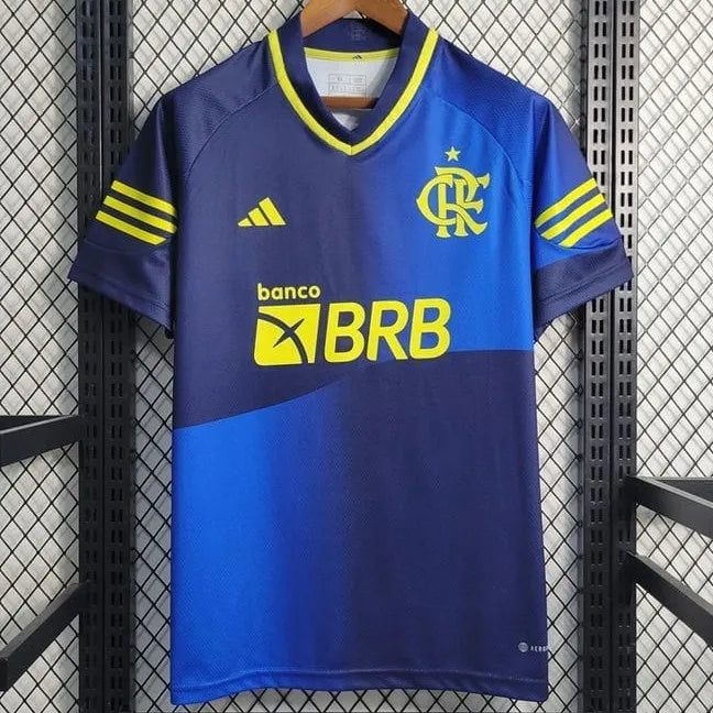 23/24  Flamengo Special Blue kit