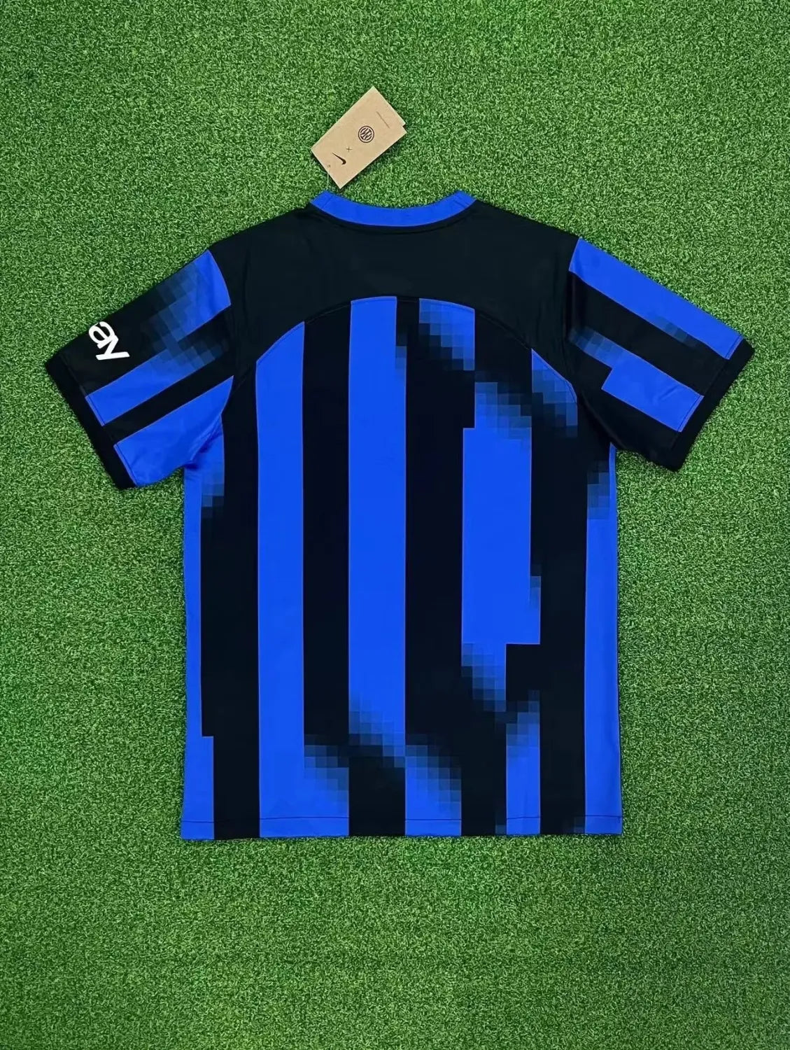 23/24 Inter Milan Home kit (fan version)