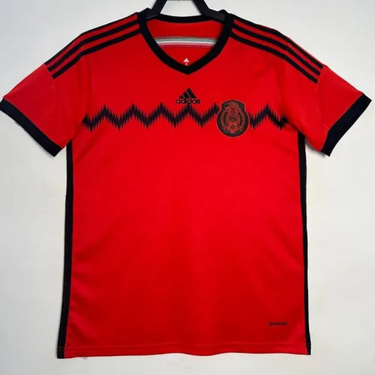 14/15 Mexico Away kit